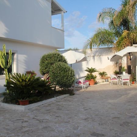 B&B Valentino Bari Exterior photo