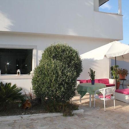 B&B Valentino Bari Exterior photo