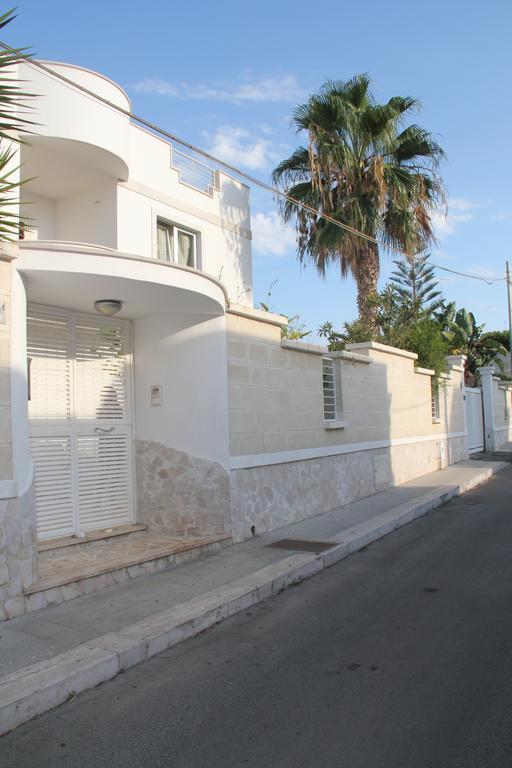 B&B Valentino Bari Exterior photo