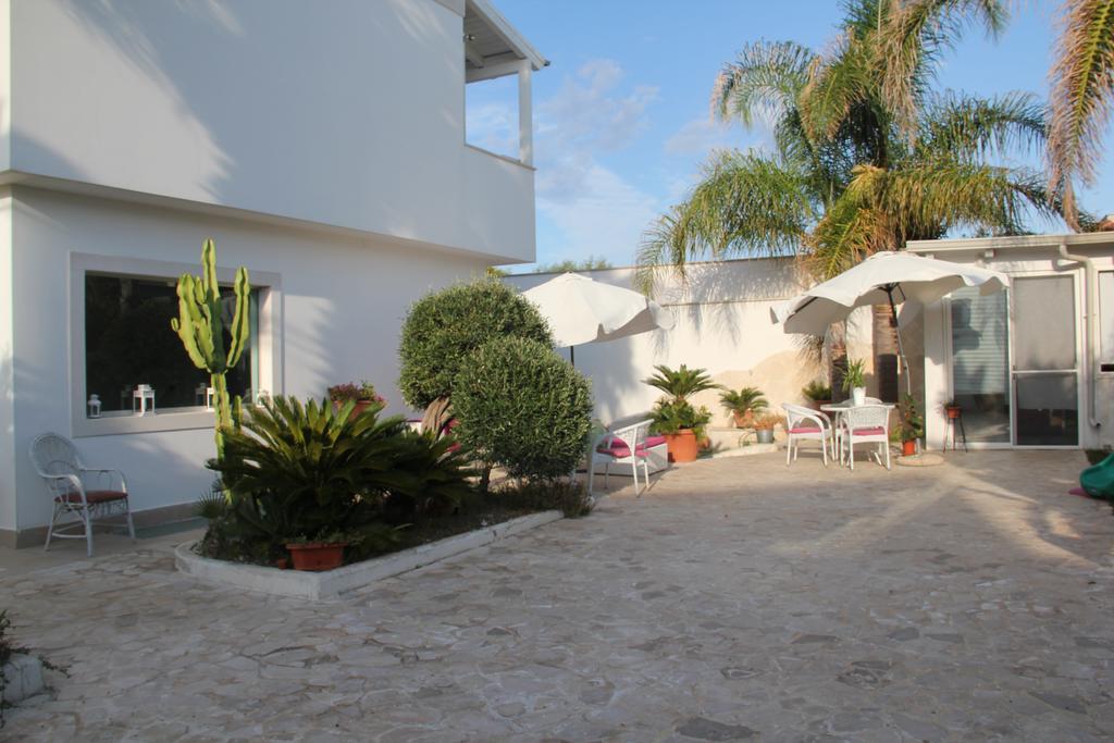 B&B Valentino Bari Exterior photo