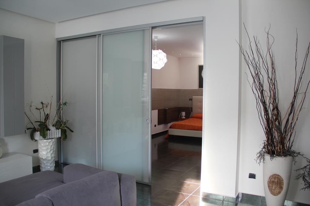 B&B Valentino Bari Room photo