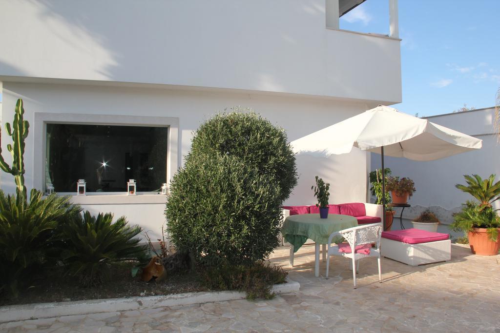 B&B Valentino Bari Exterior photo