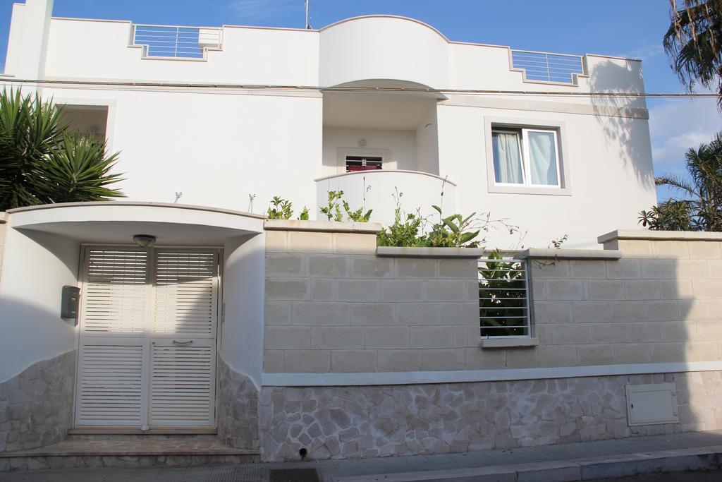 B&B Valentino Bari Exterior photo