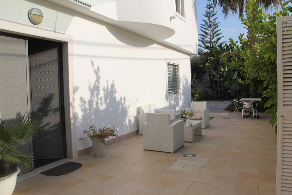 B&B Valentino Bari Exterior photo