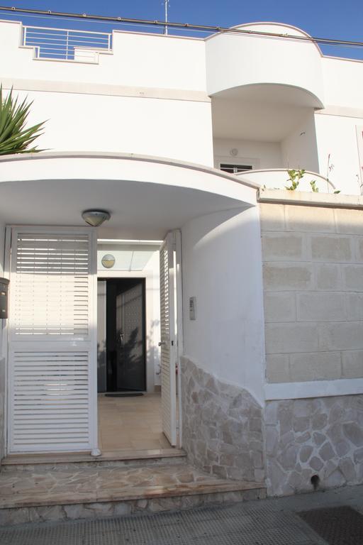 B&B Valentino Bari Exterior photo