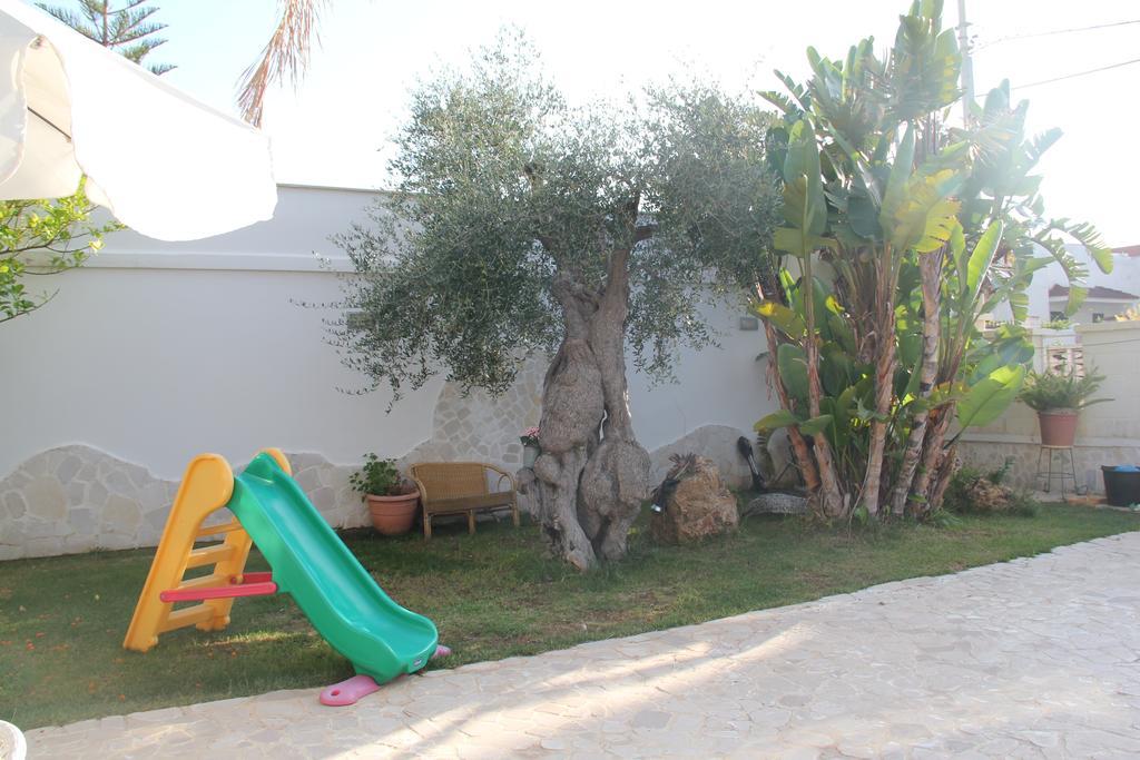 B&B Valentino Bari Exterior photo