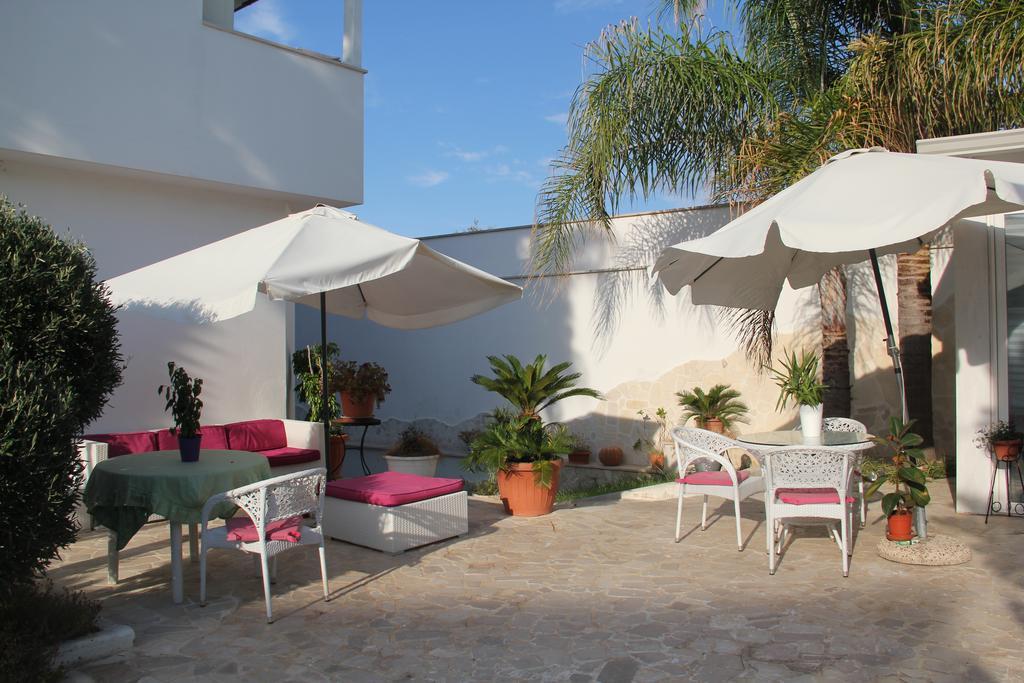 B&B Valentino Bari Exterior photo