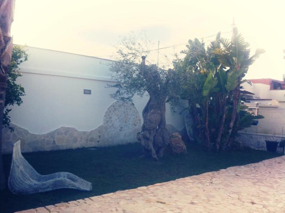 B&B Valentino Bari Exterior photo