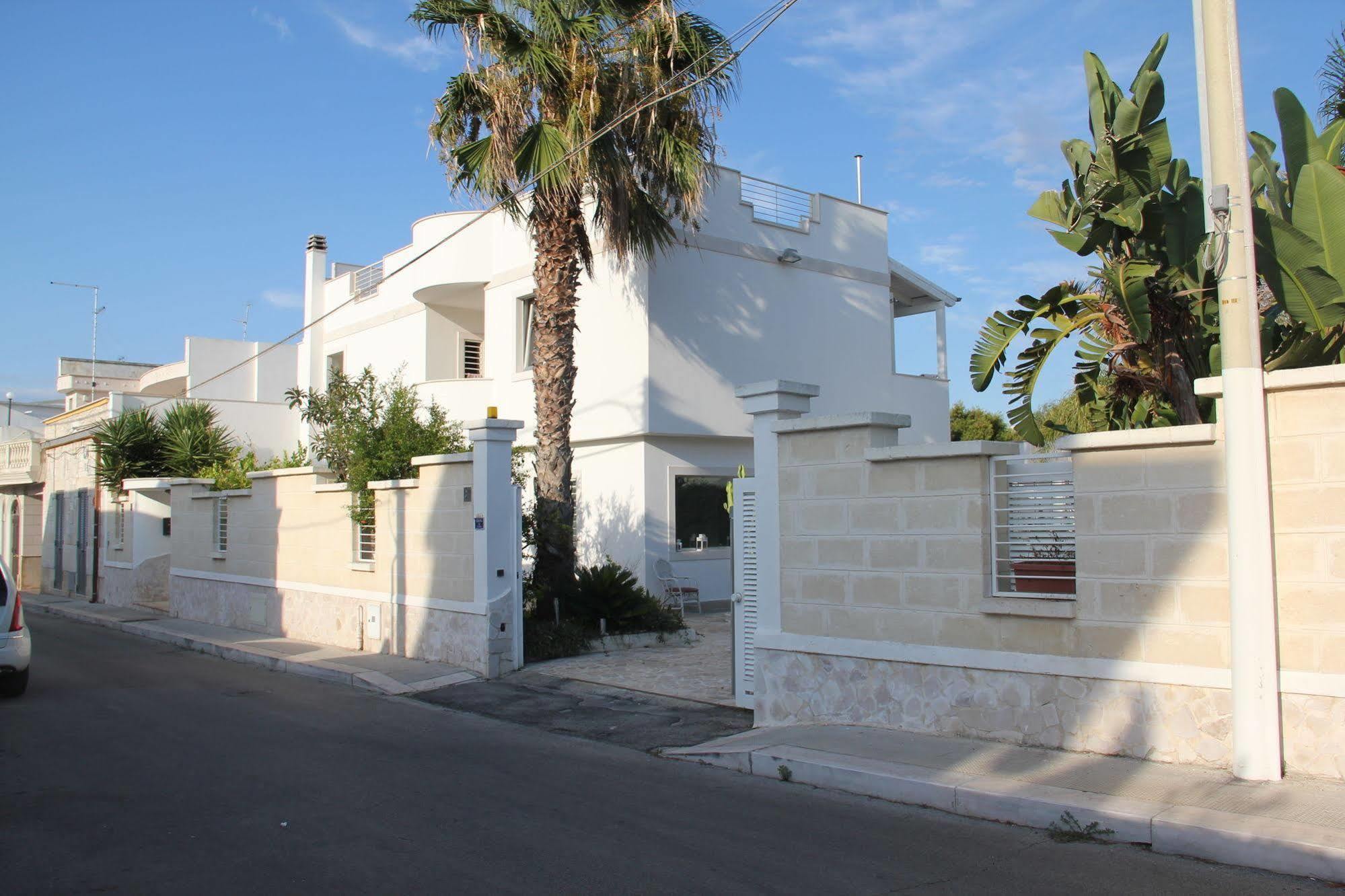 B&B Valentino Bari Exterior photo